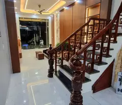 Bán nhà 4 tầng Kỳ Bá, TP Thái Bình, 70m2, sổ đỏ, 7.4 tỷ, 0978693808