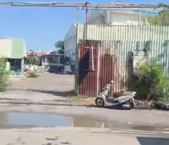 SIÊU PHẨM ĐẤT LỚN  2.275M²  MT ĐƯỜNG 16M TÂN THỚI NHẤT 17 – Q12 XE CONT VI VU