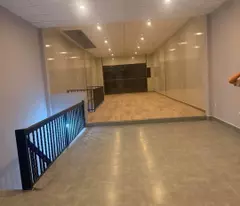 CHO THUÊ NHÀ NGUYÊN CĂN MẶT BẰNG AN DƯƠNG VƯƠNG, P. XUÂN HƯƠNG - ĐÀ LẠT