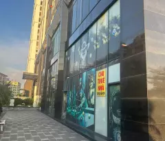 Chính chủ cho thuê gấp  shophouse 2 mặt tiền - vị trí đẹp, phù hợp kinh doanh lâu dài