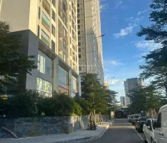 Chính chủ cho thuê gấp  shophouse 2 mặt tiền - vị trí đẹp, phù hợp kinh doanh lâu dài