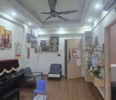 Cần bán gấp căn hộ chung cư Thanh Hà giá chỉ 3,1x tỷ