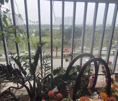 Cần bán gấp căn hộ chung cư Thanh Hà giá chỉ 3,1x tỷ