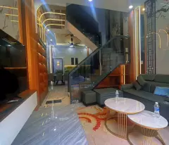 🔥 NHÀ ĐẸP KIỂU NÀY – CHẬM 1 NGÀY LÀ MẤT 🔥