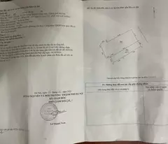 Bán 137.1m2 đất Lỗ Giao nằm trong lõi KĐT đa mục tiêu - 3 Ô tô tránh