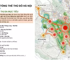 Bán 137.1m2 đất Lỗ Giao nằm trong lõi KĐT đa mục tiêu - 3 Ô tô tránh
