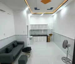 NHÀ MỚI 2 TẦNG, GẦN NGUYỄN SƠN, GIÁP TÂN PHÚ, 24M2, NHỈNH 3 TỶ