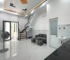 NHÀ MỚI 2 TẦNG, GẦN NGUYỄN SƠN, GIÁP TÂN PHÚ, 24M2, NHỈNH 3 TỶ