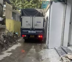 Bán Nhà Định Công Hạ 38.5m2. 6 tầng. mặt tiền 4m. giá 8.7 tỷ Hoàng Mai Hà Nội