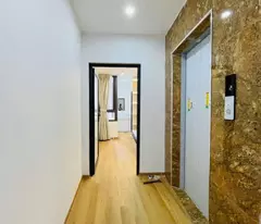 Bán Nhà Định Công Hạ 38.5m2. 6 tầng. mặt tiền 4m. giá 8.7 tỷ Hoàng Mai Hà Nội