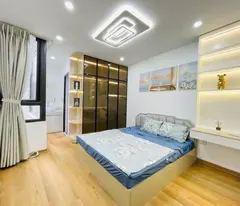 Bán Nhà Định Công Hạ 38.5m2. 6 tầng. mặt tiền 4m. giá 8.7 tỷ Hoàng Mai Hà Nội
