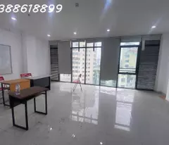 BÁN TÒA NHÀ VĂN PHÒNG SIÊU ĐẸP MẶT PHỐ NGUYỄN PHONG SẮC - CẦU GIẤY - 100M x 9 TẦNG THANG MÁY - MT