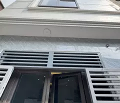 SIÊU PHẨM PHỐ CẦU ĐỐC NAM TỪ LIÊM 8 TỶ 68m 5 TẦNG MT5m Ô TÔ ĐỖ CỔNG ĐẦY ĐỦ NỘI THẤT