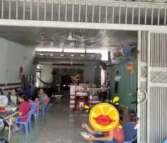 MẶT TIỀN NGUYỄN THỊ THỬ – 6x33M – CÓ NHÀ TRỌ – CHỈ 7,5 TỶ
