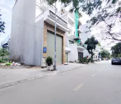 Đất mặt đường Đặng Ma La - Quán Nam - 100m - Ngang 5m - cực hiếm