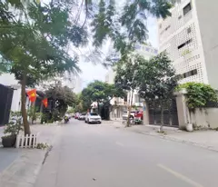 Đất mặt đường Đặng Ma La - Quán Nam - 100m - Ngang 5m - cực hiếm