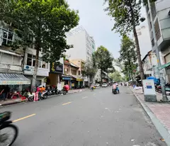 Nhà mặt tiền Nguyễn Công Trứ Quận 1 – thuê 90 triệu/tháng - Giá tốt nhất