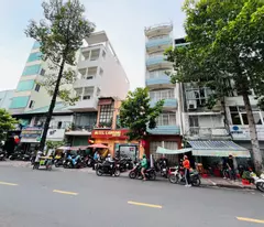 Nhà mặt tiền Nguyễn Công Trứ Quận 1 – thuê 90 triệu/tháng - Giá tốt nhất