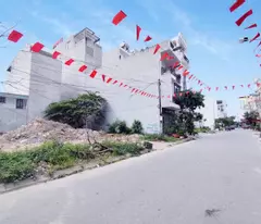🍀🍀Đất tuyến 2 - TĐC Tam Kỳ - ngay Bến xe Vĩnh Niệm - 69m - Ngang 4.4m