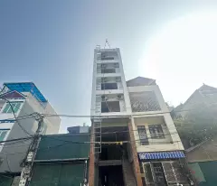 Bán Nhà Xuân Phương DT 70m2 MT 6m , Đường ô tô tránh, KD Thuận Tiện