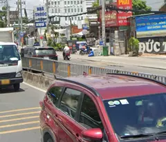 Bán nhà mặt tiền 12x35m thổ cư 246.8m giá 52 tỷ Đường Quốc Lộ 13
