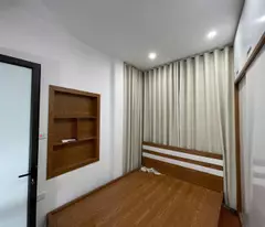 Bán nhà mặt ngõ Thịnh Quang 32/50m2 hơn 6 tỷ oto ngõ thông kinh doanh ở sướng sau quy hoạch ra mặt