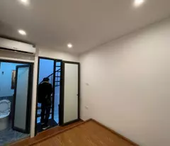 Bán nhà mặt ngõ Thịnh Quang 32/50m2 hơn 6 tỷ oto ngõ thông kinh doanh ở sướng sau quy hoạch ra mặt
