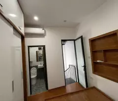 Bán nhà mặt ngõ Thịnh Quang 32/50m2 hơn 6 tỷ oto ngõ thông kinh doanh ở sướng sau quy hoạch ra mặt