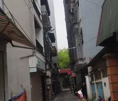 45m2 LAI XÁ, GIÁ ĐẦU TƯ - SỔ ĐỎ VUÔNG NỞ HẬU - OTO LÙI TẬN CỬA NHÀ - CHỦ THIỆN CHÍ