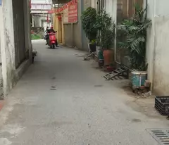 45m2 LAI XÁ, GIÁ ĐẦU TƯ - SỔ ĐỎ VUÔNG NỞ HẬU - OTO LÙI TẬN CỬA NHÀ - CHỦ THIỆN CHÍ