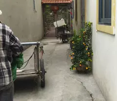 45m2 LAI XÁ, GIÁ ĐẦU TƯ - SỔ ĐỎ VUÔNG NỞ HẬU - OTO LÙI TẬN CỬA NHÀ - CHỦ THIỆN CHÍ