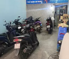 CHO THUÊ MẶT BẰNG KINH DOANH -45m2- PHẠM VĂN HAI - TÂN BÌNH