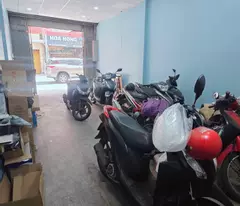 CHO THUÊ MẶT BẰNG KINH DOANH -45m2- PHẠM VĂN HAI - TÂN BÌNH