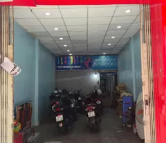 CHO THUÊ MẶT BẰNG KINH DOANH -45m2- PHẠM VĂN HAI - TÂN BÌNH
