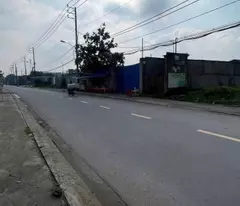 ĐẤT MẶT TIỀN SÔNG LU – QUỸ ĐẤT LỚN 6.757M² – CÓ 1.580M² THỔ CƯ GIÁ ĐẦU TƯ