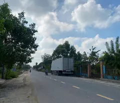 ĐẤT MẶT TIỀN SÔNG LU – QUỸ ĐẤT LỚN 6.757M² – CÓ 1.580M² THỔ CƯ GIÁ ĐẦU TƯ
