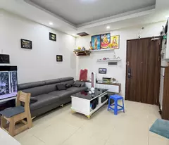 HÀNG HIẾM : CHUNG CƯ FLC ĐẠI MỖ - NAM TỪ LIÊM 45m 4 TỶ