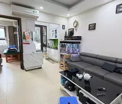 HÀNG HIẾM : CHUNG CƯ FLC ĐẠI MỖ - NAM TỪ LIÊM 45m 4 TỶ