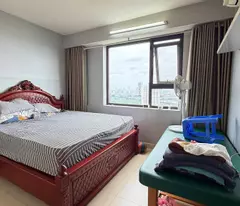 HÀNG HIẾM : CHUNG CƯ FLC ĐẠI MỖ - NAM TỪ LIÊM 45m 4 TỶ