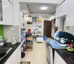 HÀNG HIẾM : CHUNG CƯ FLC ĐẠI MỖ - NAM TỪ LIÊM 45m 4 TỶ