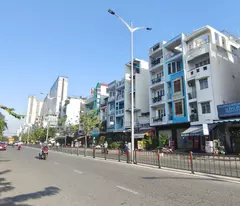 NHÀ BÁN KHU VIP Quận 8 Tạ Quang Bửu- Dương Quang Đông -Trung Sơn - 120m2  6x20m - Chỉ nhỉnh 22 tỷ