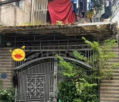 GẤP BÁN NHÀ 68M2 HXH NGUYỄN VĂN QUÁ,2 MẶT TIỀN HẺM
KINH DOANH ĐA NGÀNH NGHỀ CÓ DÒNG TIỀN HÀNG