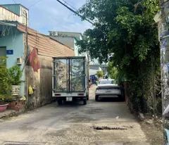 GẤP BÁN NHÀ 68M2 HXH NGUYỄN VĂN QUÁ,2 MẶT TIỀN HẺM
KINH DOANH ĐA NGÀNH NGHỀ CÓ DÒNG TIỀN HÀNG