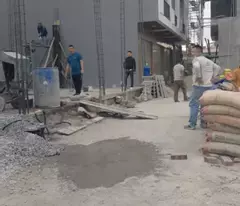 Bán đất 50m2 Cách Hạ Nam Sơn An Dương Hải Phòng