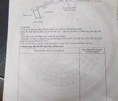 Bán đất 50m2 Cách Hạ Nam Sơn An Dương Hải Phòng