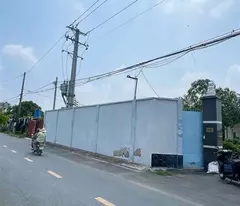 Bán nhà mặt tiền 40x150m giá 35 tỷ Đường Huỳnh Thị Na, TPHCM