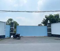 Bán nhà mặt tiền 40x150m giá 35 tỷ Đường Huỳnh Thị Na, TPHCM
