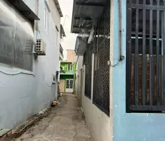 [CHÍNH CHỦ] BÁN NHÀ MẶT HẼM 6M KÈM DÃY TRỌ PHƯỚC LONG B Quận 9