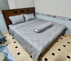 BÁN NHÀ GẤP. DT 6,6X14M ( CN85M2 ) TẠI 411/ LÊ ĐỨC THỌ P17 VỊ TRÍ ĐẸP HXH 6M THÔNG 1 TRỤC GIÁ 9,9