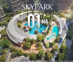 ⚡ IMPERIA SKY PARK – CHỌN ĐÚNG THỜI ĐIỂM, NẮM LỢI THẾ GIÁ NGAY TỪ ĐẦU
